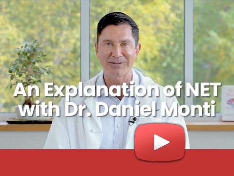 An Explanation of NET with Dr. Daniel Monti